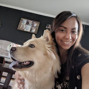 Meet your Posher, Maria